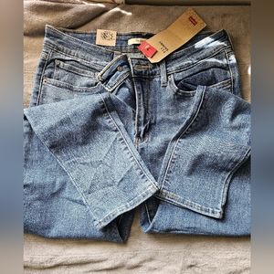 Levi's Skinny 711